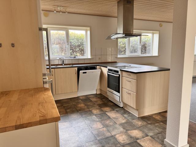 Villa til leje i Aalestrup, Brønderslev-Dronninglund