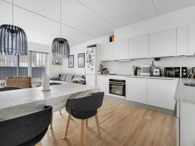 Lejlighed til leje i Aalborg, Brønderslev-Dronninglund