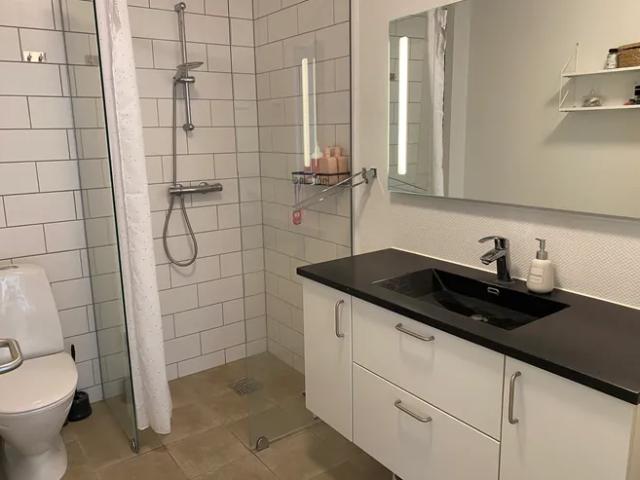 Lejlighed til leje i Tørring, Århus