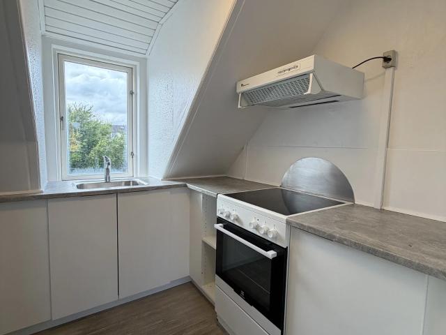 Lejlighed til leje i Frederikshavn, Brønderslev-Dronninglund
