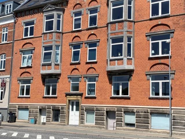 Lejlighed til leje i Randers, Århus