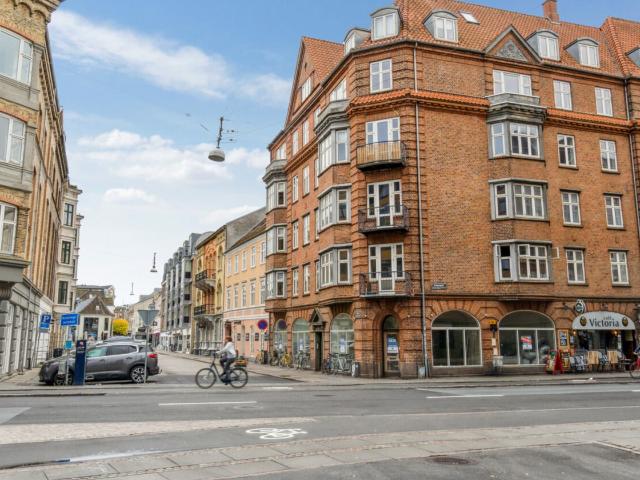 Lejlighed til leje i Aalborg, Brønderslev-Dronninglund