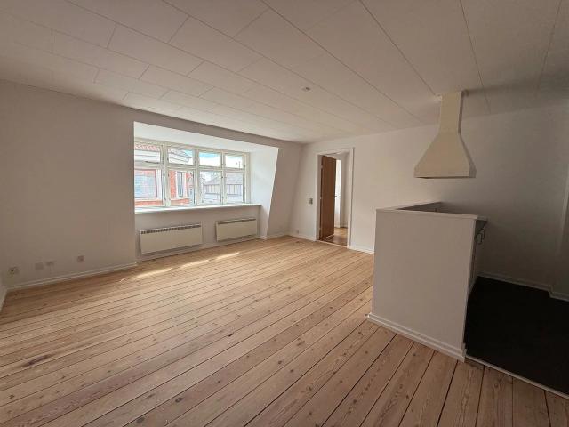 Lejlighed til leje i Frederikshavn, Brønderslev-Dronninglund