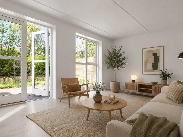 Hus til leje i Rosenhøj, Aarhus