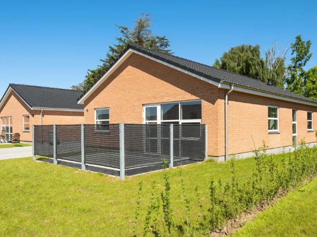 Villa til leje i Nørre Aaby, Middelfart