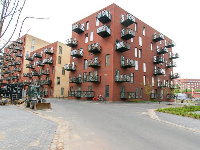 Lejlighed til leje i Århus