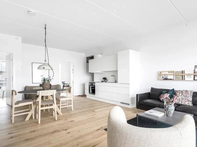 Lejlighed til leje i Aalborg, Brønderslev-Dronninglund
