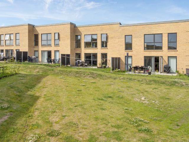 Lejlighed til leje i Egebjerg, Århus