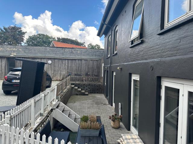 Lejlighed til leje i Aalborg, Brønderslev-Dronninglund