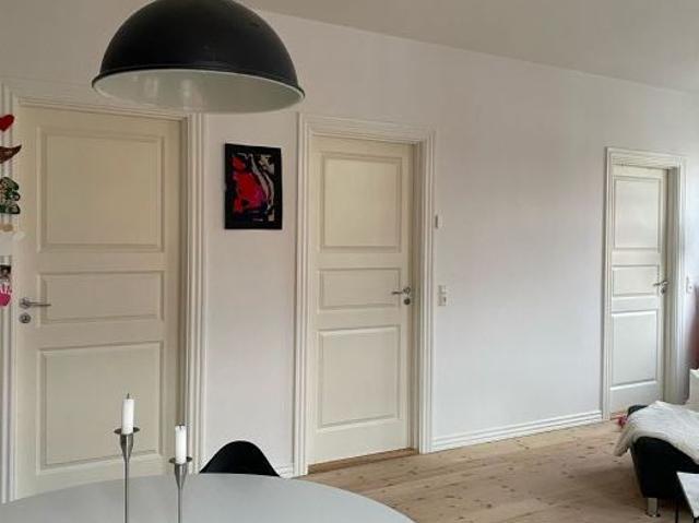 Lejlighed til leje i Vejle