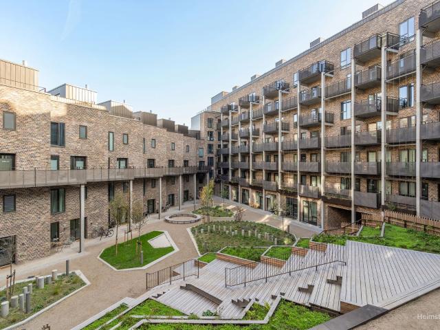 Lejlighed til leje i København, Brøndby