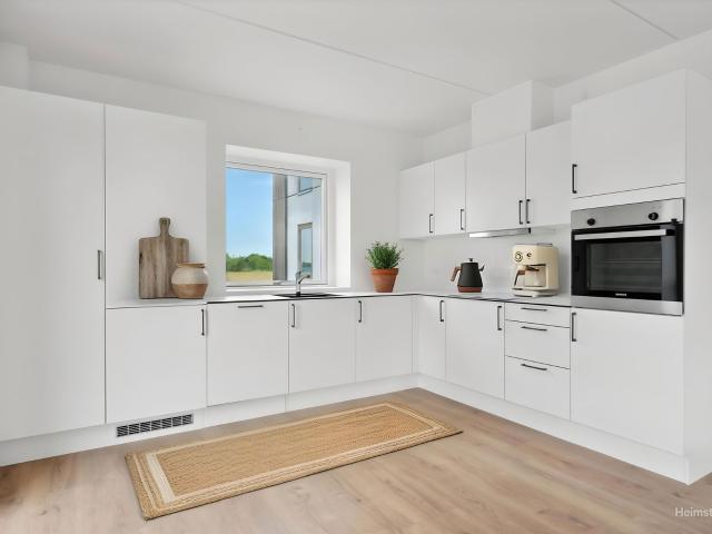 Ejendom til leje i Herning, Århus