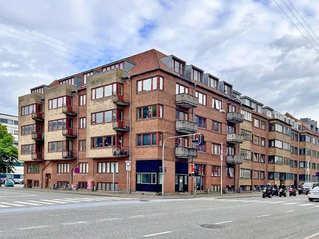 Lejlighed til leje i Aalborg, Brønderslev-Dronninglund