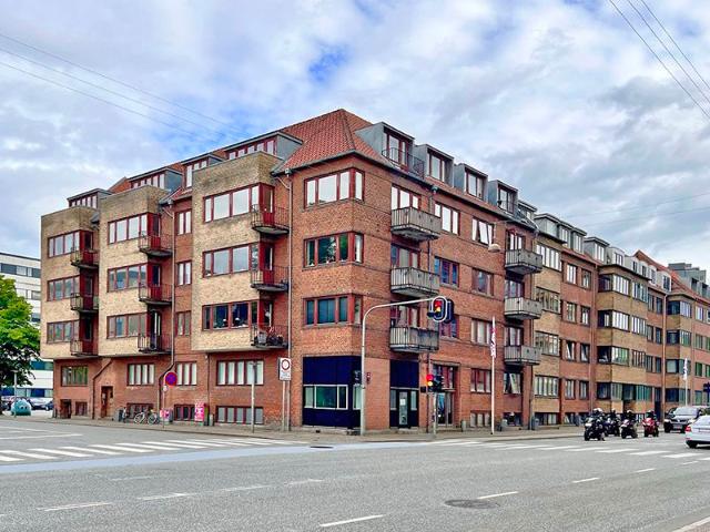 Lejlighed til leje i Aalborg, Brønderslev-Dronninglund