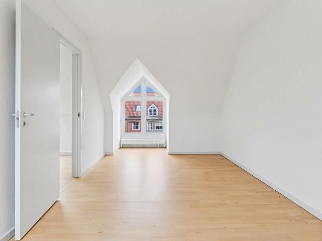 Lejlighed til leje i Odense