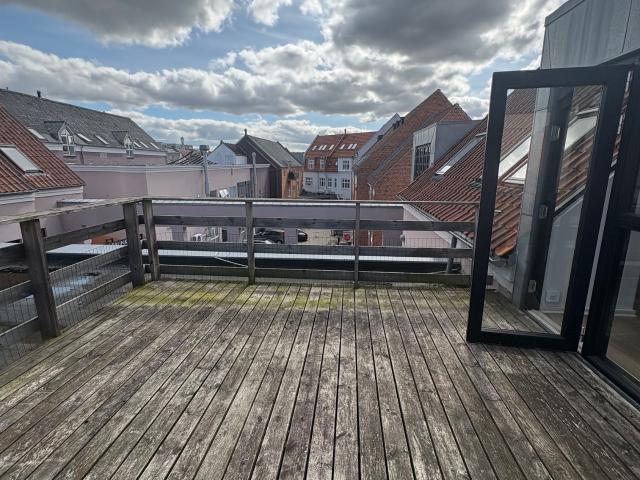 Lejlighed til leje i Lille Grundet, Vejle
