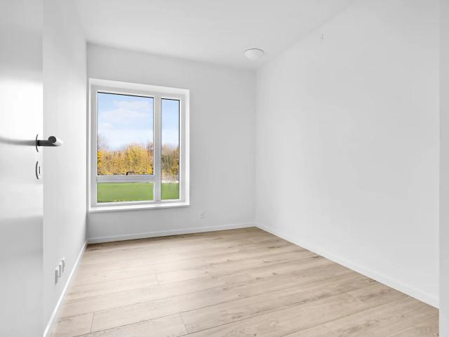 Lejlighed til leje i Odense