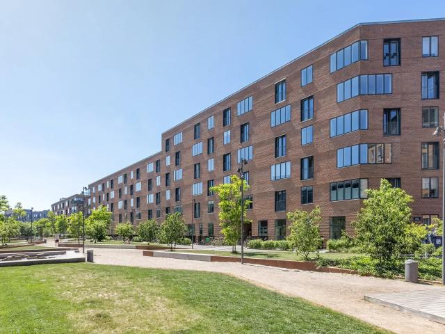 Lejlighed til leje i Valby, København