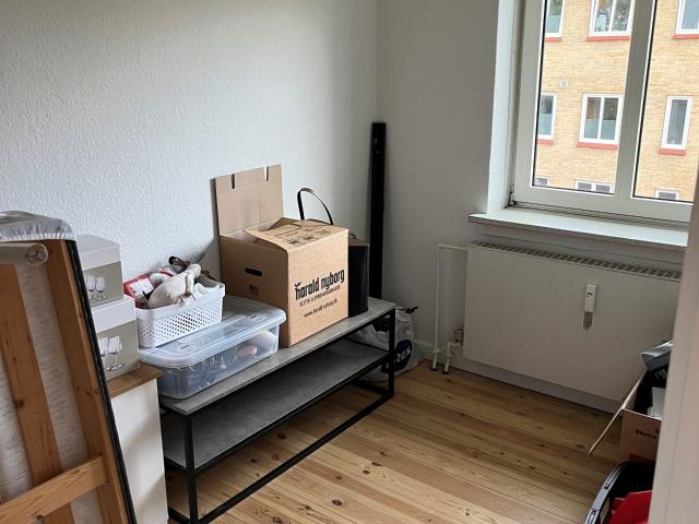 Lejlighed til leje i Faaborg, Faaborg-Midtfyn