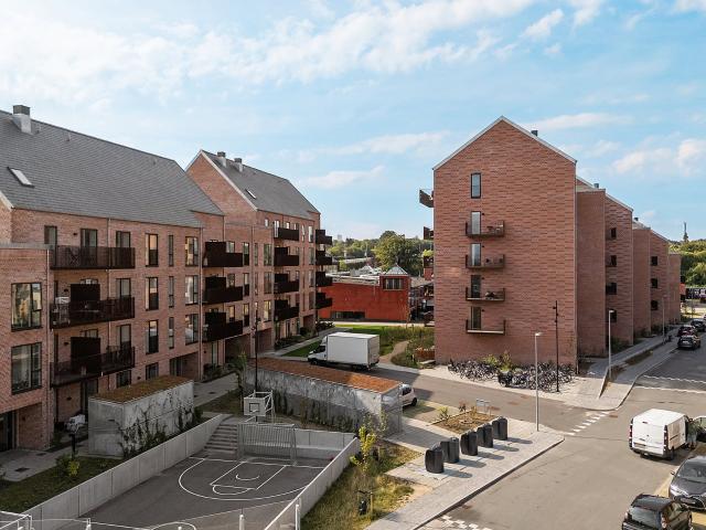 Lejlighed til leje i Risskov Engby, Aarhus