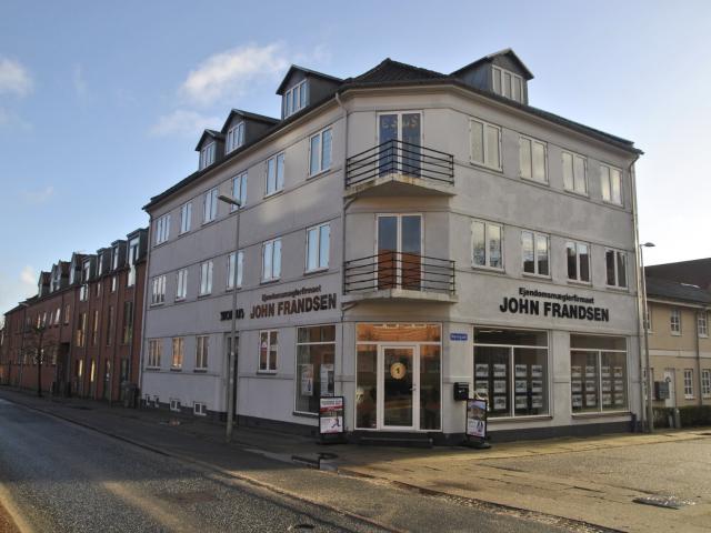 Lejlighed til leje i Viborg, Århus