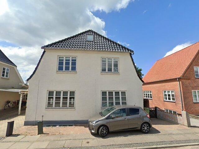 Lejlighed til leje i Aabenraa