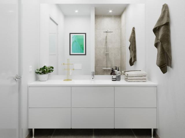 Lejlighed til leje i Espergærde, Brøndby