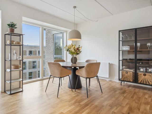 Lejlighed til leje i Odense