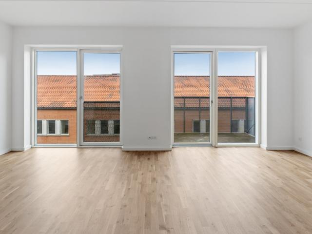 Lejlighed til leje i Rødovre, Brøndby