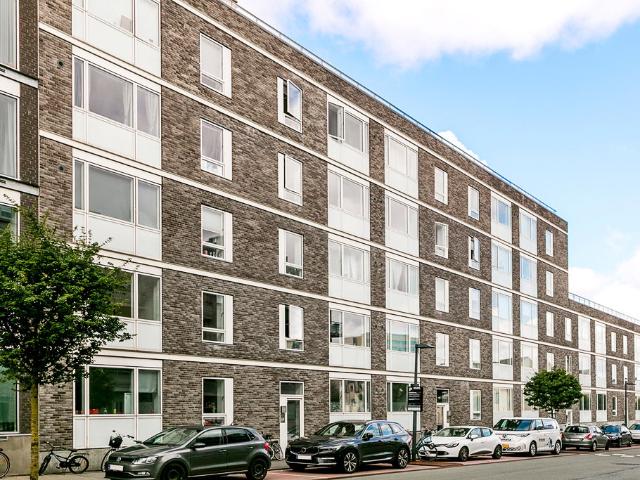 Lejlighed til leje i Valby, København