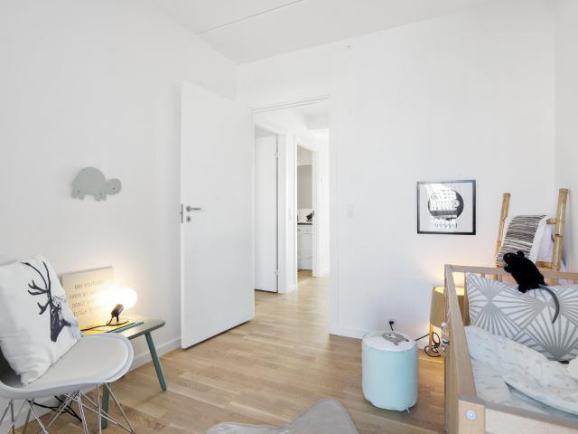 Lejlighed til leje i Valby, København