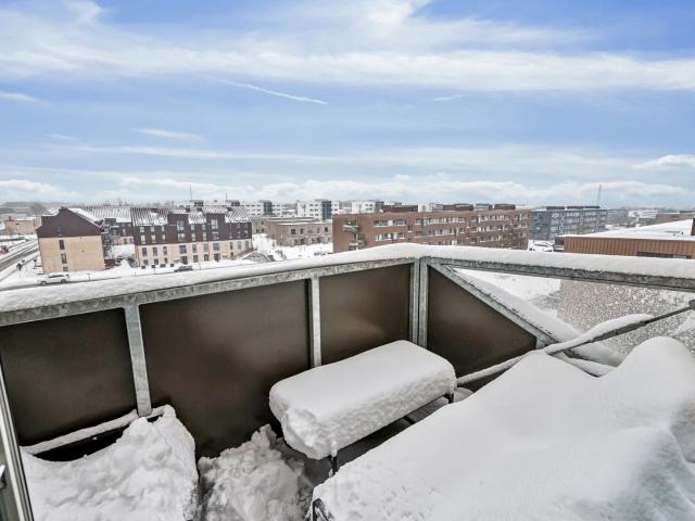 Lejlighed til leje i Tranbjerg J, Århus