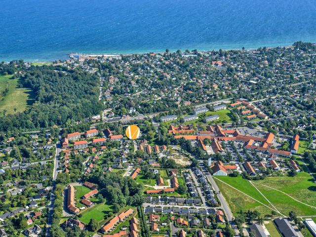 Lejlighed til leje i Espergærde, Brøndby