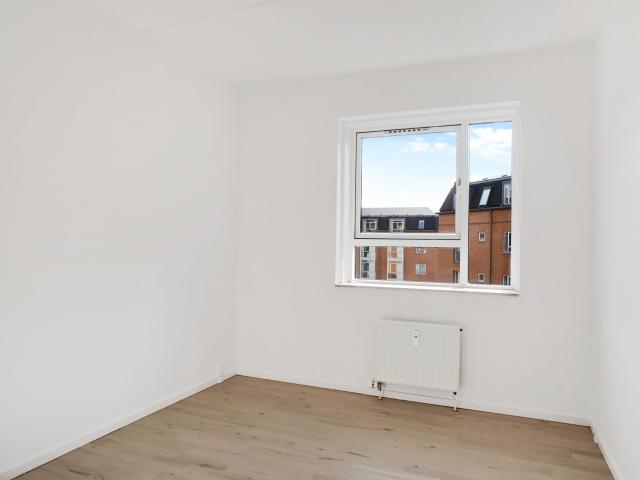 Lejlighed til leje i Østerbro, København