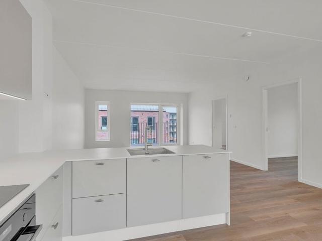 Lejlighed til leje i Aalborg, Brønderslev-Dronninglund