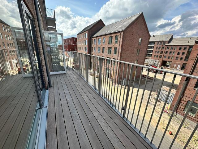 Lejlighed til leje i Aalborg, Brønderslev-Dronninglund