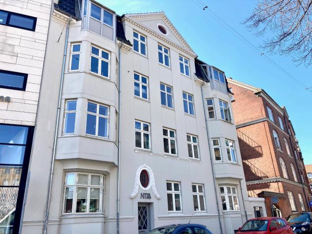 Lejlighed til leje i Odense