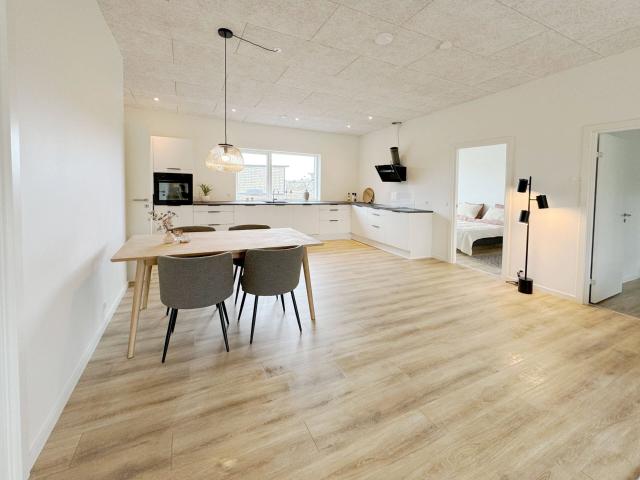 Villa til leje i Billund