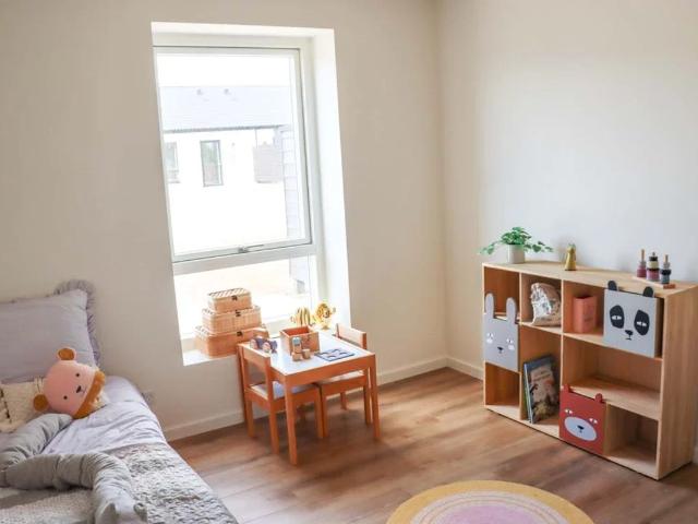 Villa til leje i Kolding