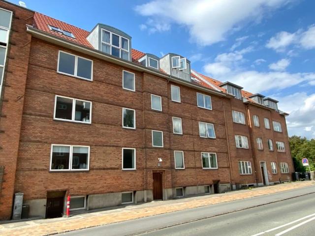 Lejlighed til leje i Odense