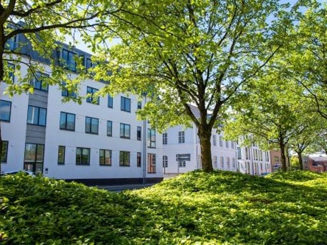 Lejlighed til leje i Herning, Århus