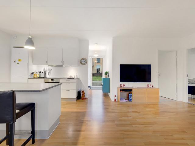 Lejlighed til leje i Aalborg, Brønderslev-Dronninglund