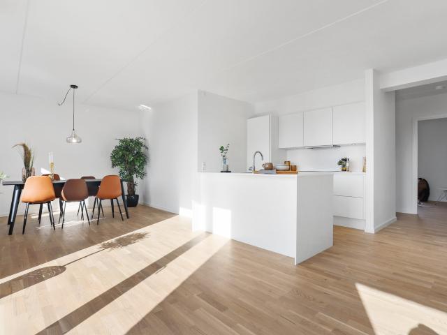 Lejlighed til leje i Valby, København
