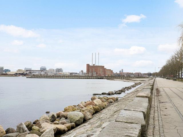 Lejlighed til leje i Hellerup, Brøndby