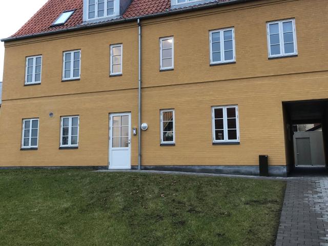 Lejlighed til leje i Skælskør, Slagelse