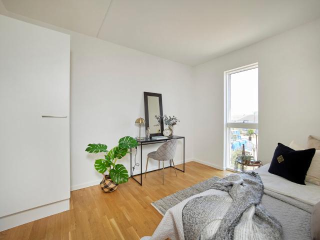 Lejlighed til leje i Vesterbro, København