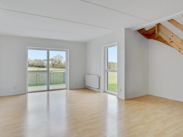 Lejlighed til leje i Ringsted
