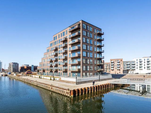 Lejlighed til leje i Sønder Lindskov, Horsens