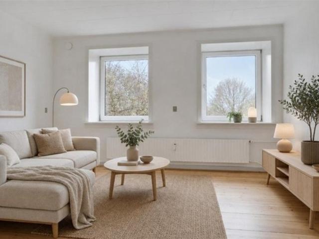 Lejlighed til leje i Kolding