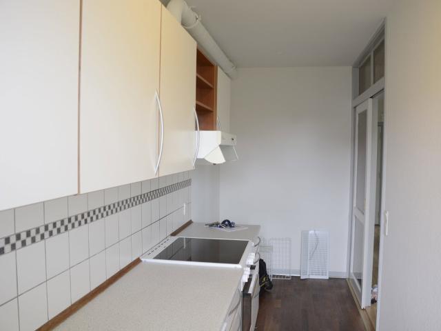 Lejlighed til leje i Odense
